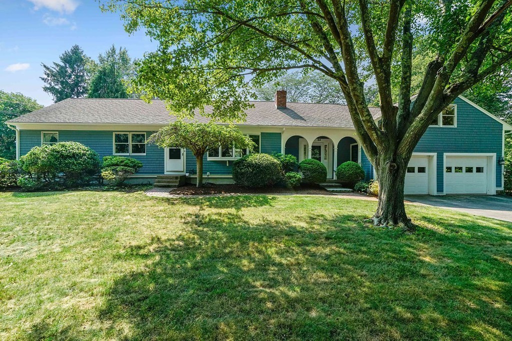 159 Tilden Road Scituate, MA 02066 - Photo 1 of 30