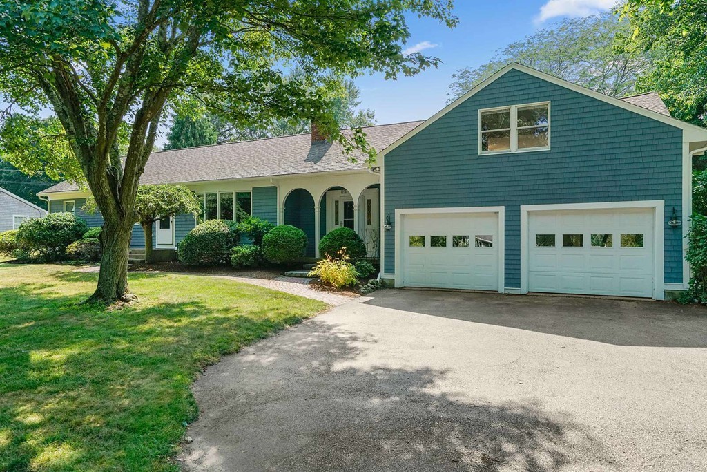 159 Tilden Road Scituate, MA 02066 - Photo 2 of 30