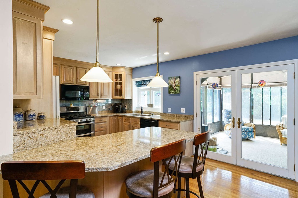159 Tilden Road Scituate, MA 02066 - Photo 4 of 30