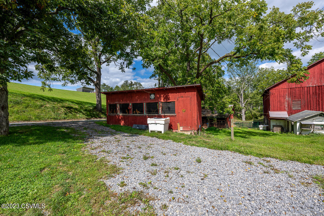 950 Shamrock Road Paxinos, PA 17860 - Photo 12 of 55 Gallery Image 12