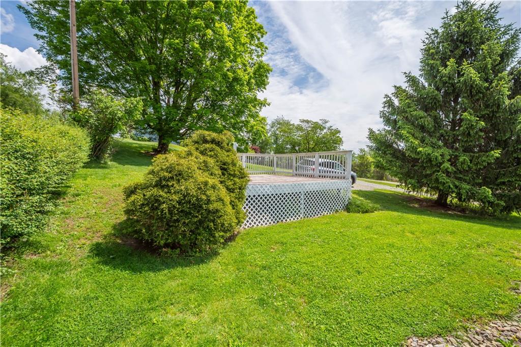 417 Mingo Church Road Finleyville, PA 15332 - Photo 27 of 33