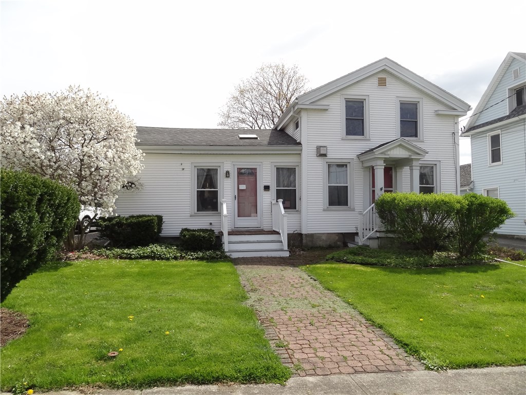 6280 Walkers Corner Road Byron, NY 14422 - Photo 1 of 1 Gallery Image 1