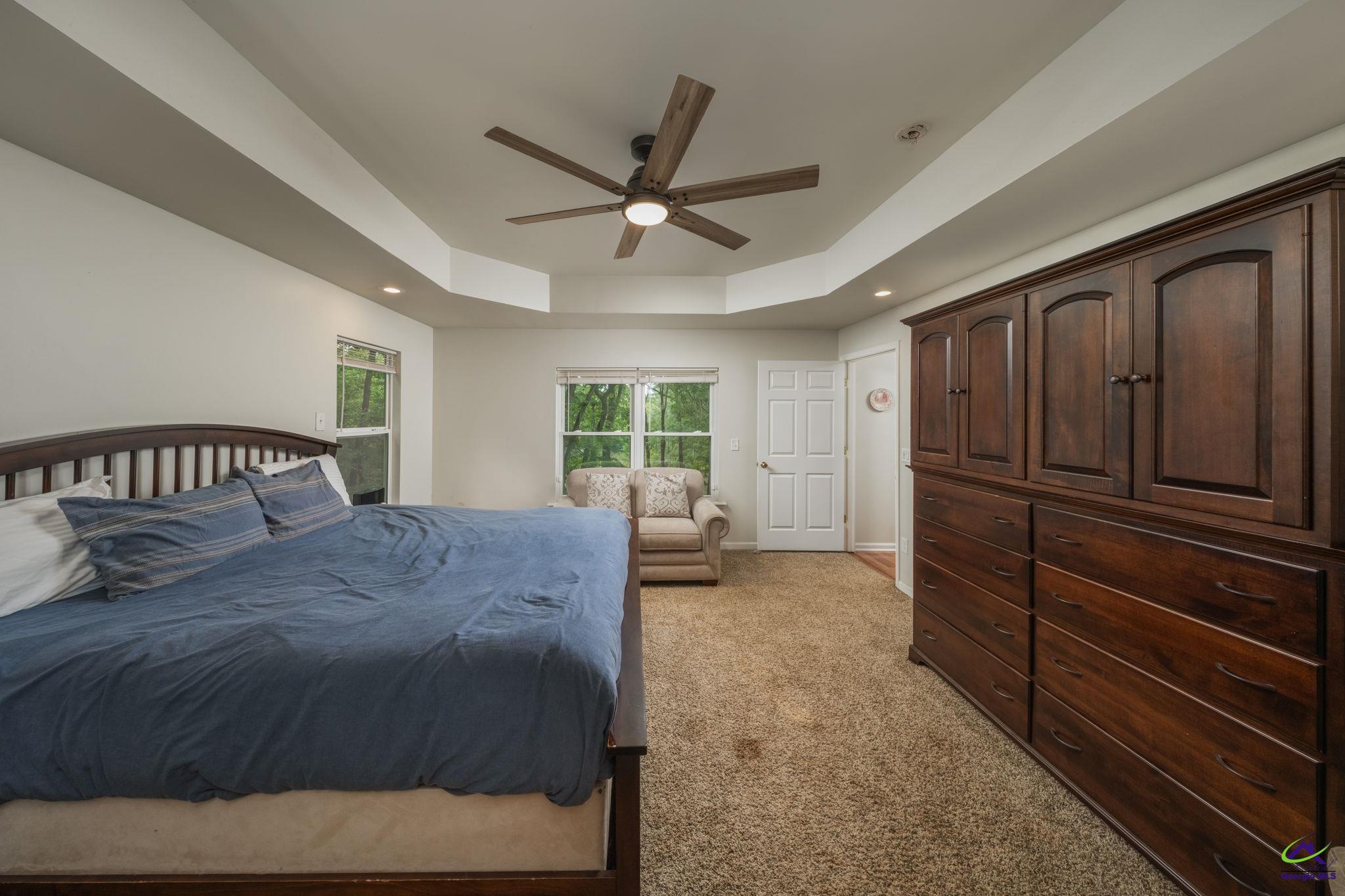 1116 County Line Road Unadilla, GA 31091 - Photo 19 of 66 Gallery Image 19