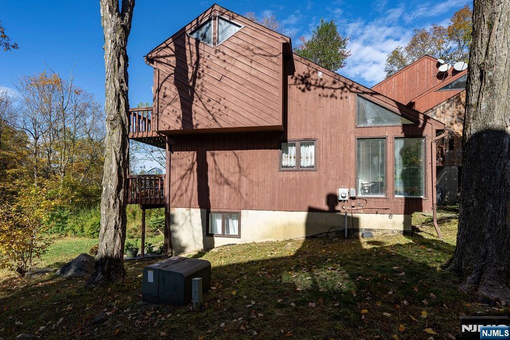 13 Village Way, Unit 7 Vernon, NJ 07462 - Photo 34 of 46