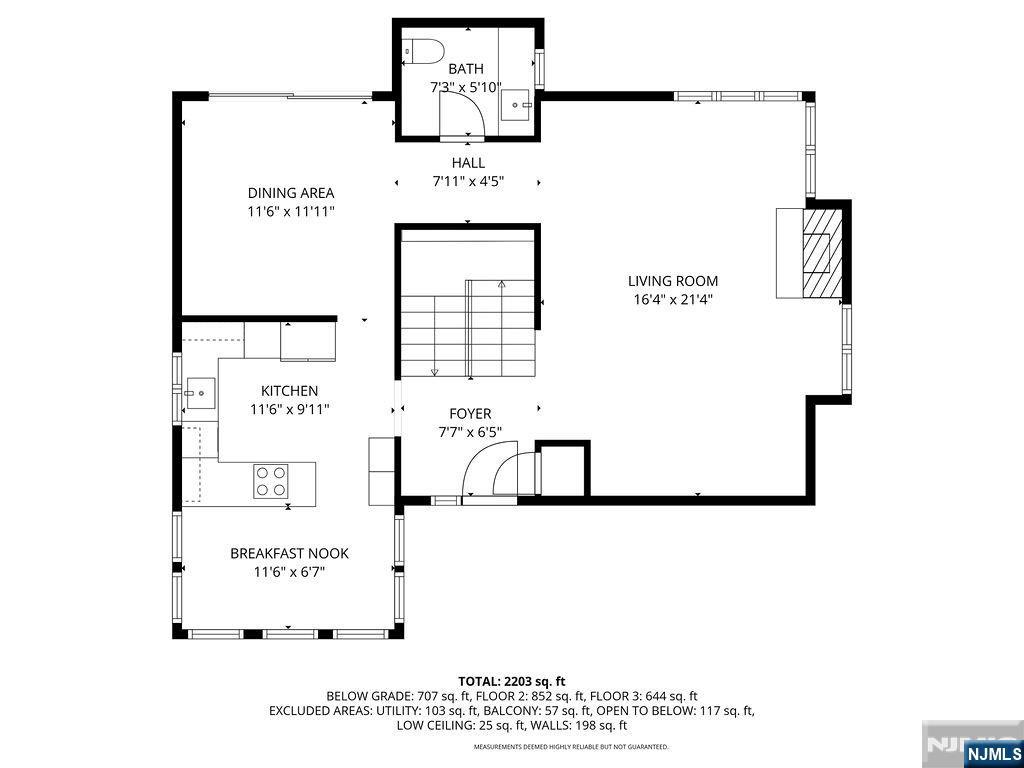 13 Village Way, Unit 7 Vernon, NJ 07462 - Photo 44 of 46