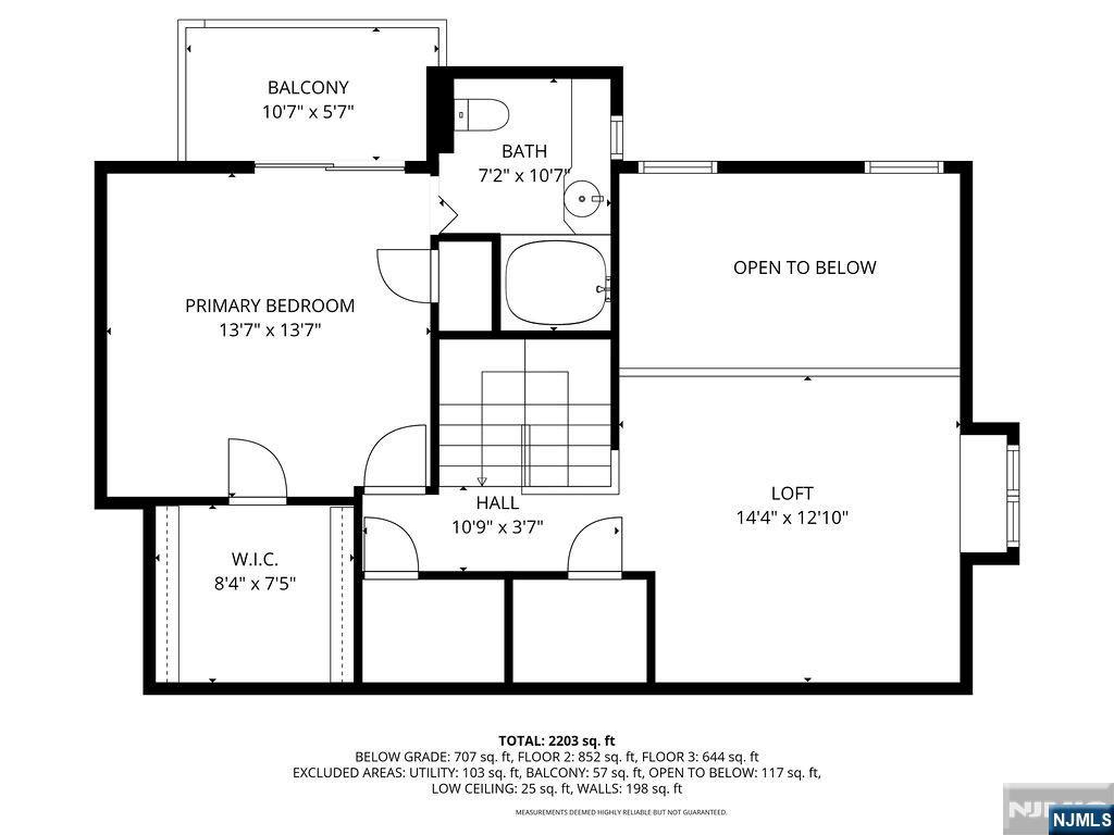 13 Village Way, Unit 7 Vernon, NJ 07462 - Photo 45 of 46