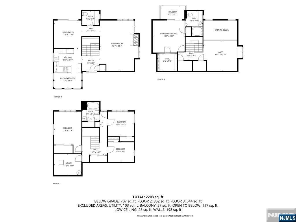 13 Village Way, Unit 7 Vernon, NJ 07462 - Photo 46 of 46