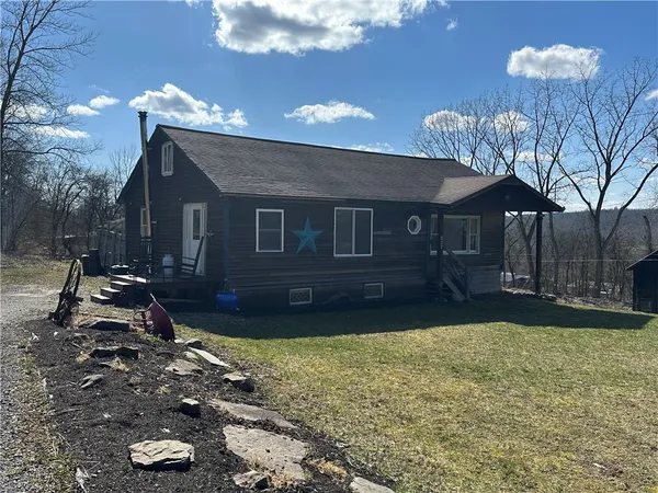 $153,000 | 537 Bradley Hill Road, Oxford, NY 13830