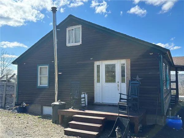 $153,000 | 537 Bradley Hill Road, Oxford, NY 13830