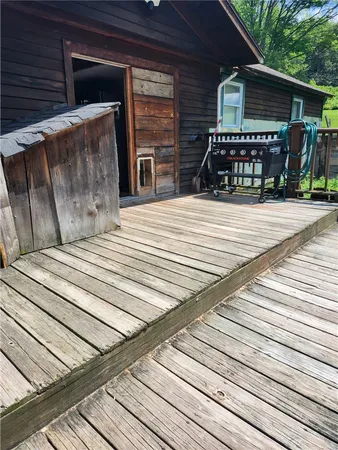 $153,000 | 537 Bradley Hill Road, Oxford, NY 13830