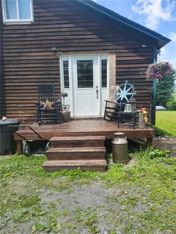 $153,000 | 537 Bradley Hill Road, Oxford, NY 13830