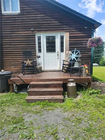 $153,000 | 537 Bradley Hill Road, Oxford, NY 13830