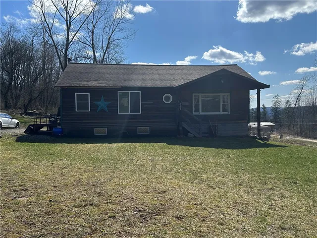 $153,000 | 537 Bradley Hill Road, Oxford, NY 13830