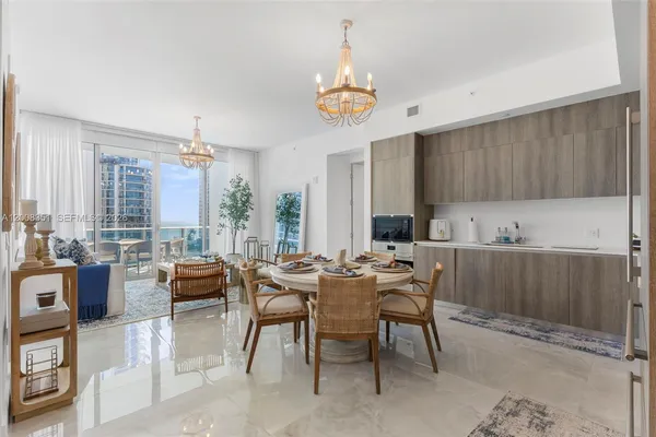 $7,600 | 17550 Collins Avenue, Unit 802, Sunny Isles Beach, FL 33160