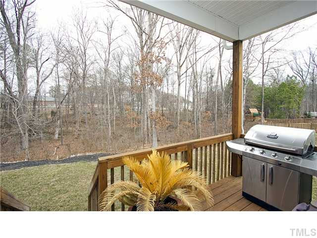 3303 Ranbir Drive Durham, NC 27713 - Photo 12 of 12 Patio/Deck