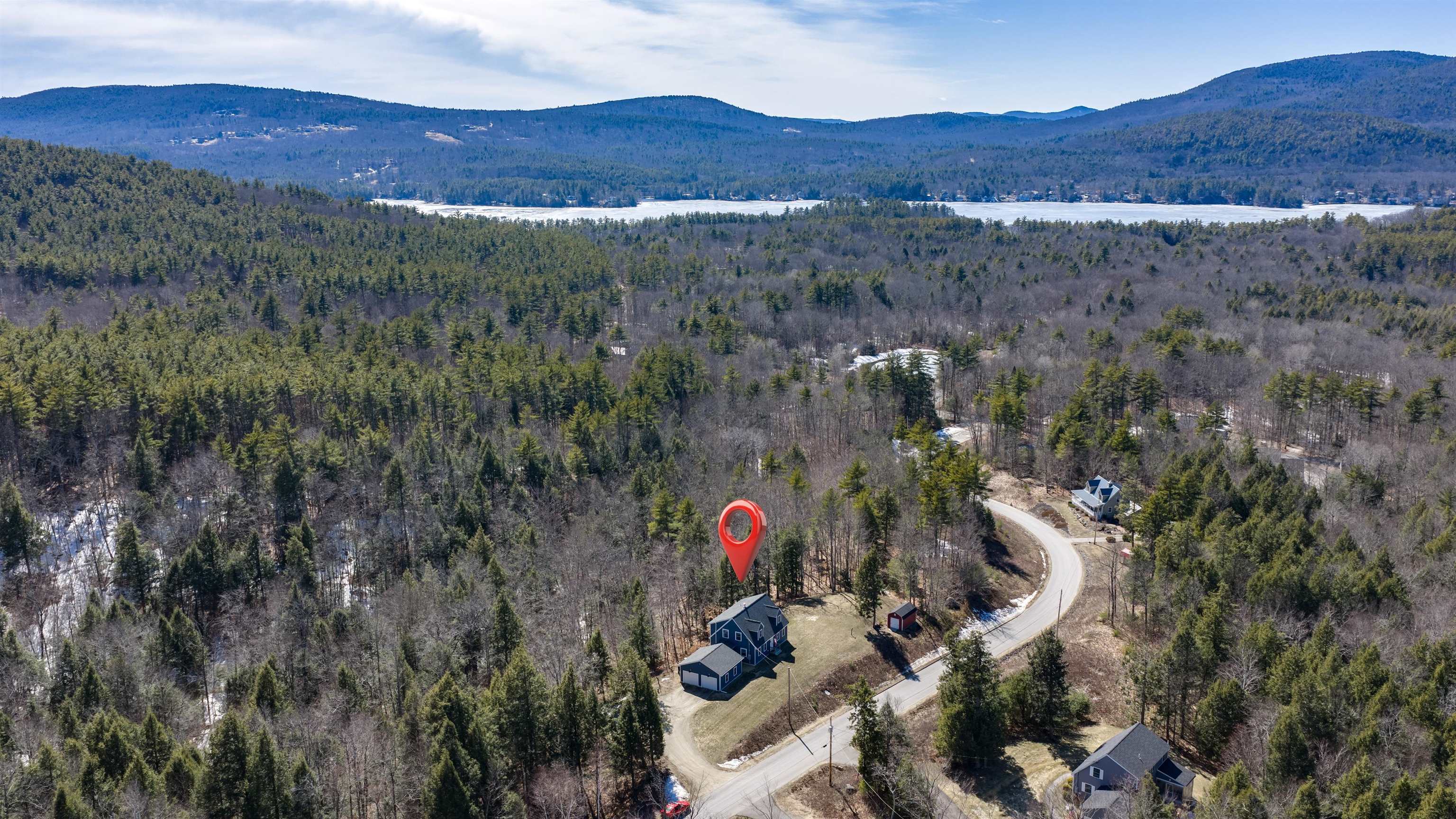 50 Ridge Road Alton, NH 03809 - Photo 1 of 52 Gallery Image 1