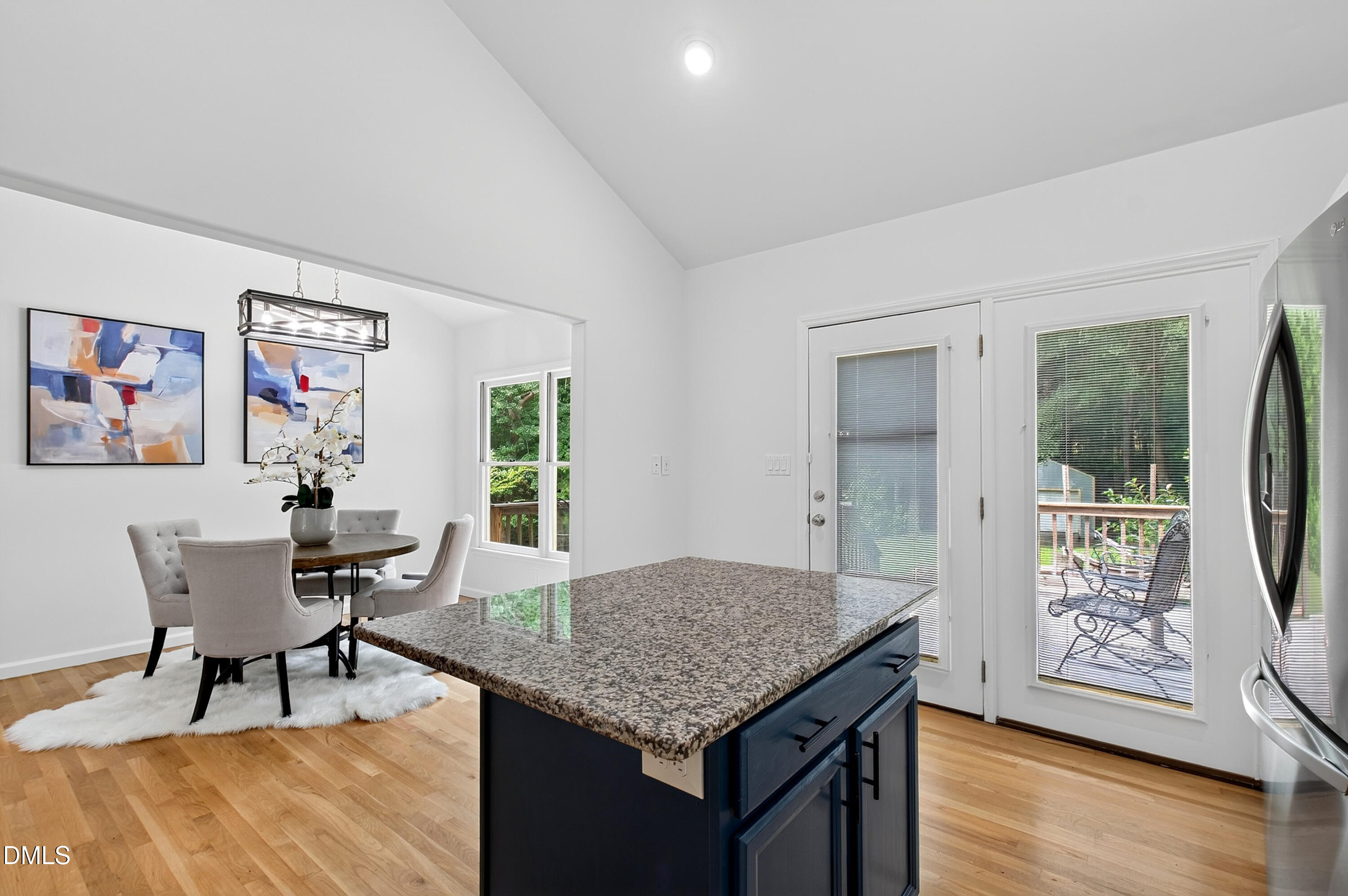 1536 Crickett Road Raleigh, NC 27610 - Photo 30 of 79