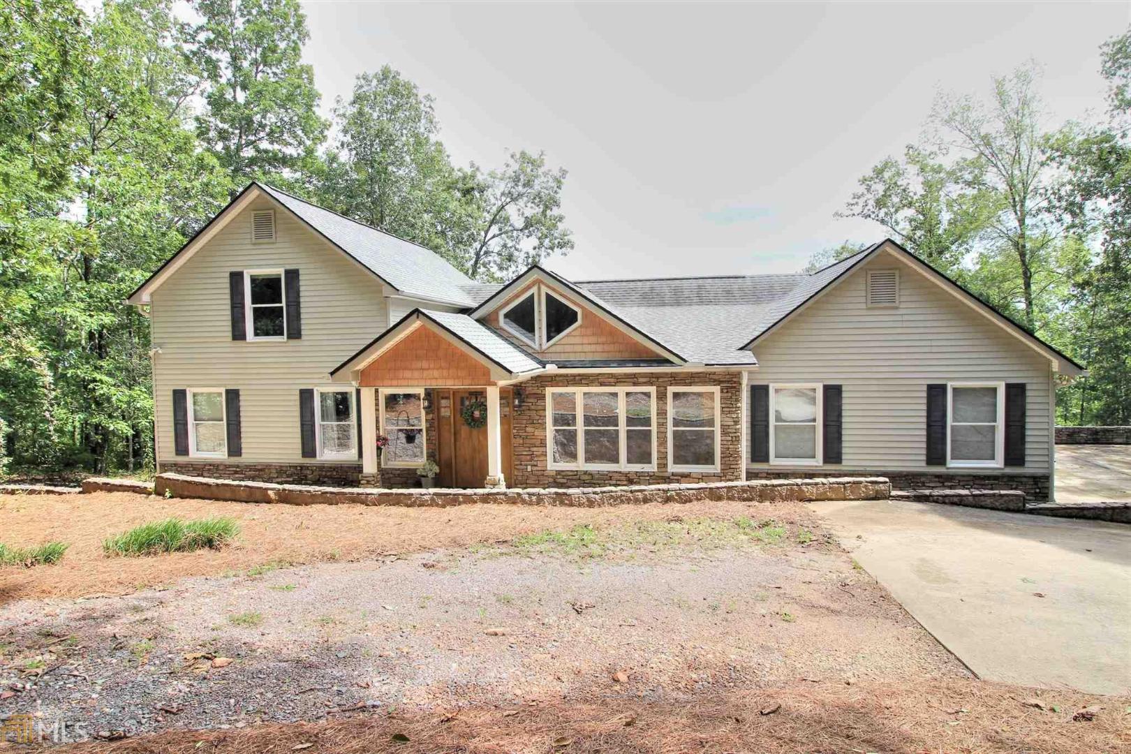 238 Mountain Ridge Drive Manchester, GA 31816 - Photo 1 of 1 Gallery Image 1