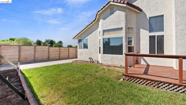 $540,000 | 3109 Almond Tree Court, Antioch, CA 94509