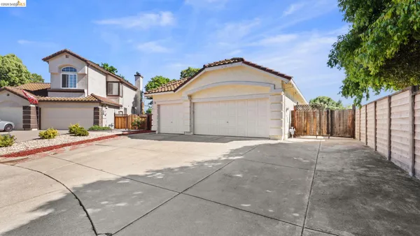 $540,000 | 3109 Almond Tree Court, Antioch, CA 94509