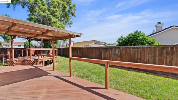 $540,000 | 3109 Almond Tree Court, Antioch, CA 94509