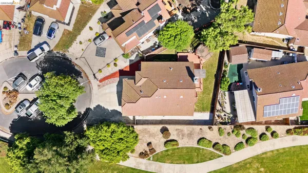 $540,000 | 3109 Almond Tree Court, Antioch, CA 94509