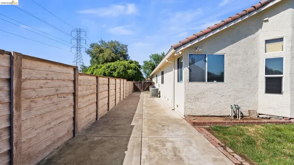 $540,000 | 3109 Almond Tree Court, Antioch, CA 94509