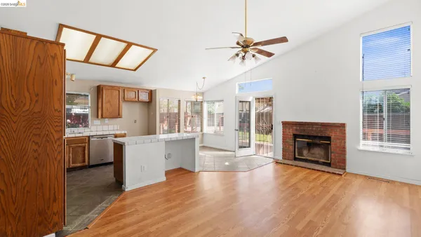 $540,000 | 3109 Almond Tree Court, Antioch, CA 94509