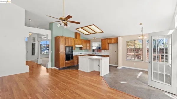 $540,000 | 3109 Almond Tree Court, Antioch, CA 94509