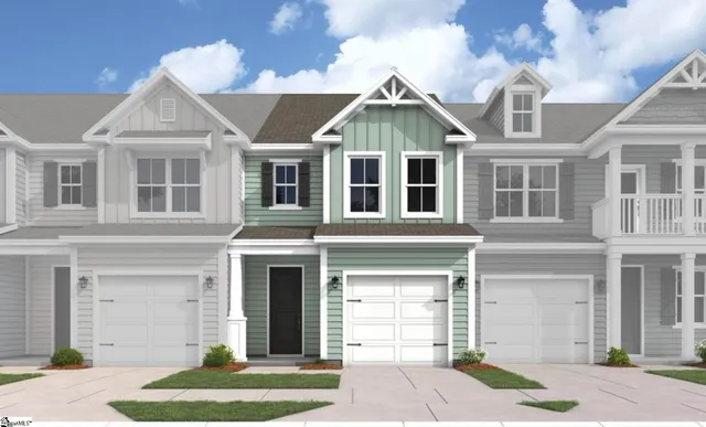 $295,990 | 233 Lewes Avenue, Simpsonville, SC 29681