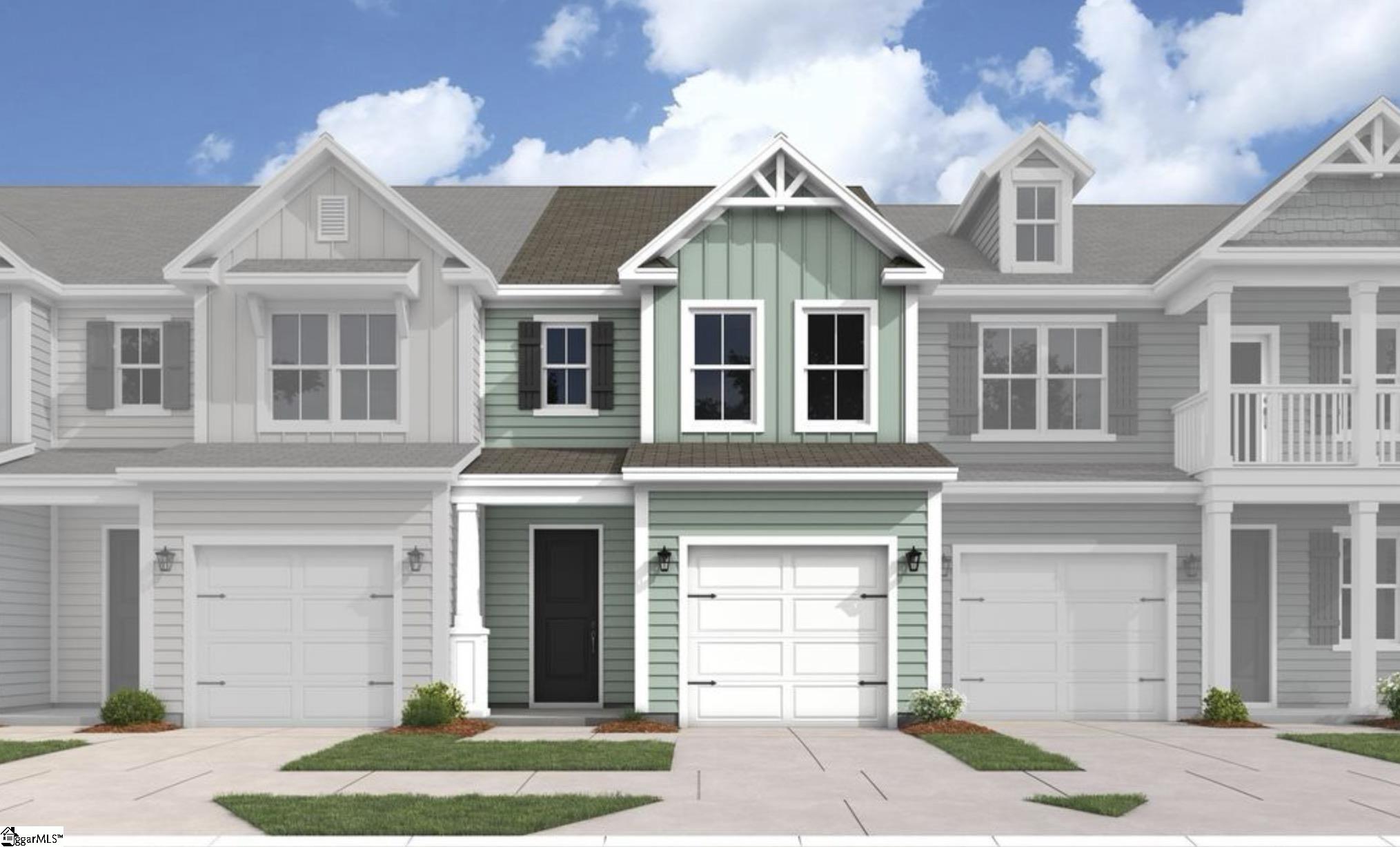 233 Lewes Avenue Simpsonville, SC 29681 - Photo 1 of 18