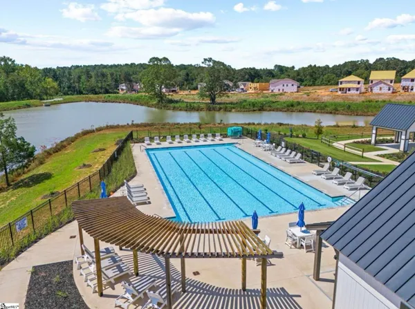 $295,990 | 233 Lewes Avenue, Simpsonville, SC 29681