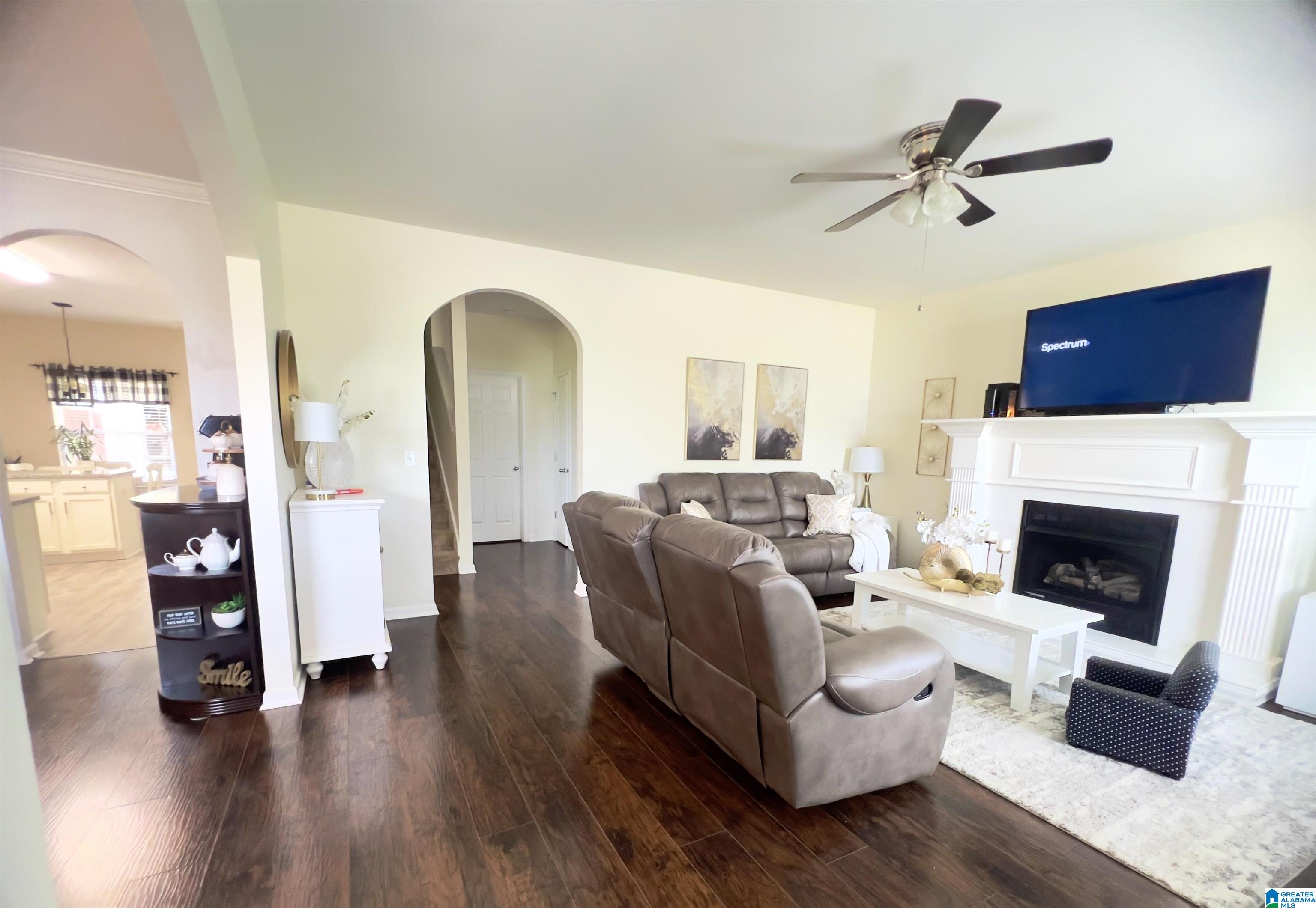 5886 Ridgeline Drive McCalla, AL 35022 - Photo 2 of 41