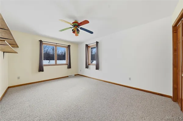 $549,900 | 742 Centerline Road, Sheldon, NY 14145
