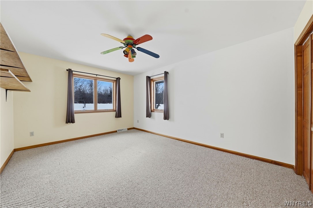 742 Centerline Road Sheldon, NY 14145 - Photo 13 of 50