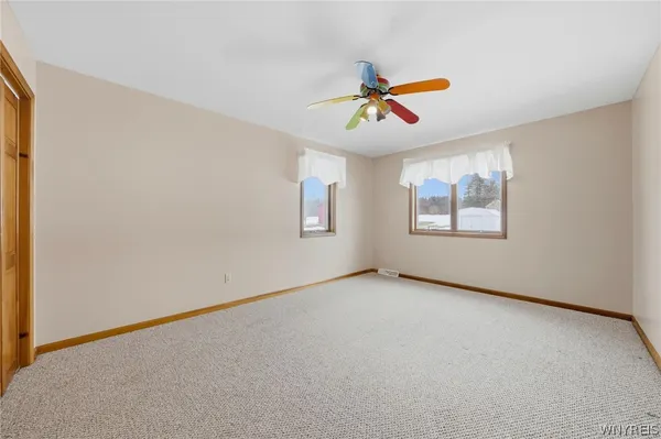 $549,900 | 742 Centerline Road, Sheldon, NY 14145