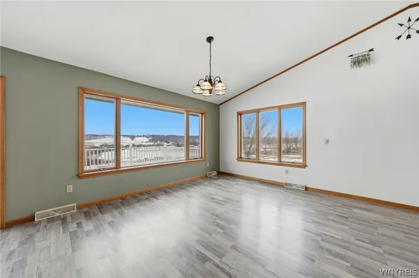 $549,900 | 742 Centerline Road, Sheldon, NY 14145