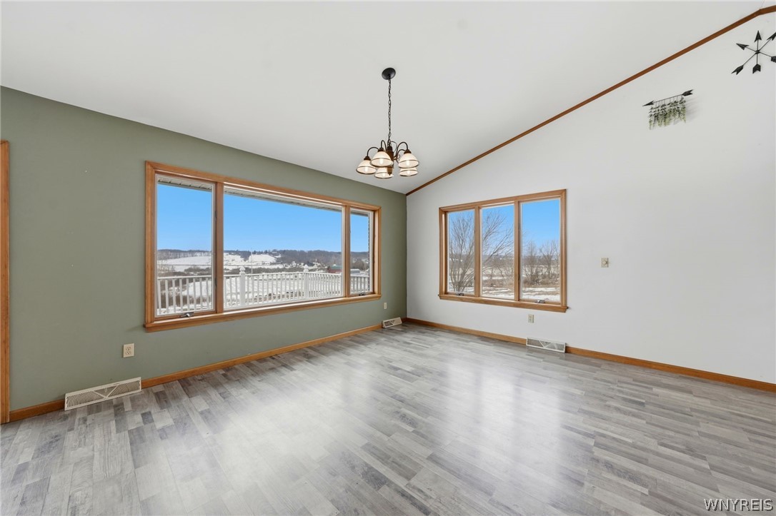 742 Centerline Road Sheldon, NY 14145 - Photo 18 of 50