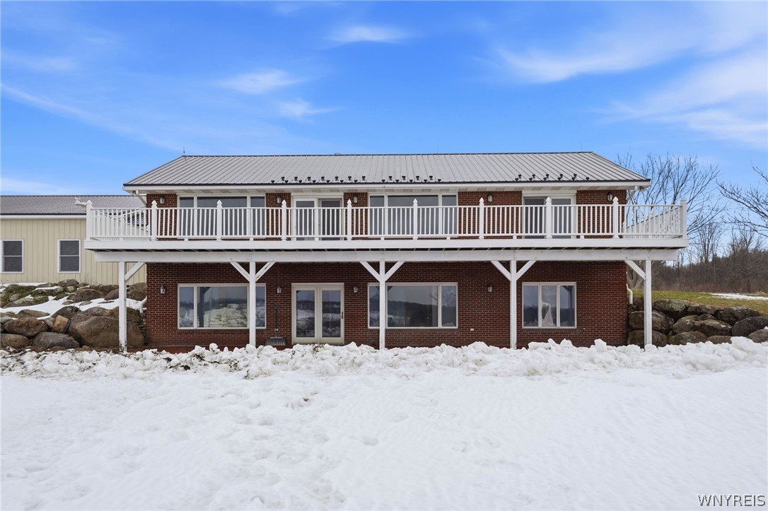 742 Centerline Road Sheldon, NY 14145 - Photo 2 of 50