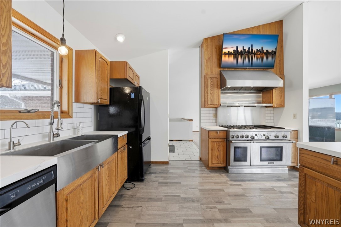 742 Centerline Road Sheldon, NY 14145 - Photo 23 of 50