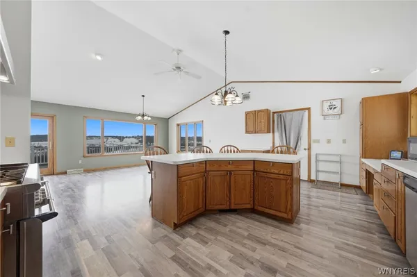 $549,900 | 742 Centerline Road, Sheldon, NY 14145