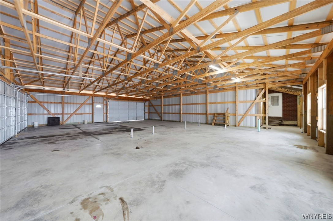 742 Centerline Road Sheldon, NY 14145 - Photo 40 of 50