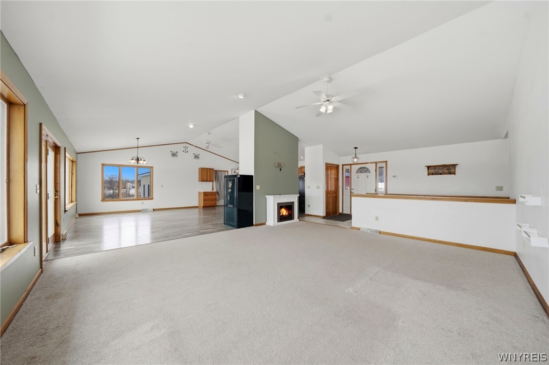 742 Centerline Road Sheldon, NY 14145 - Photo 4 of 50