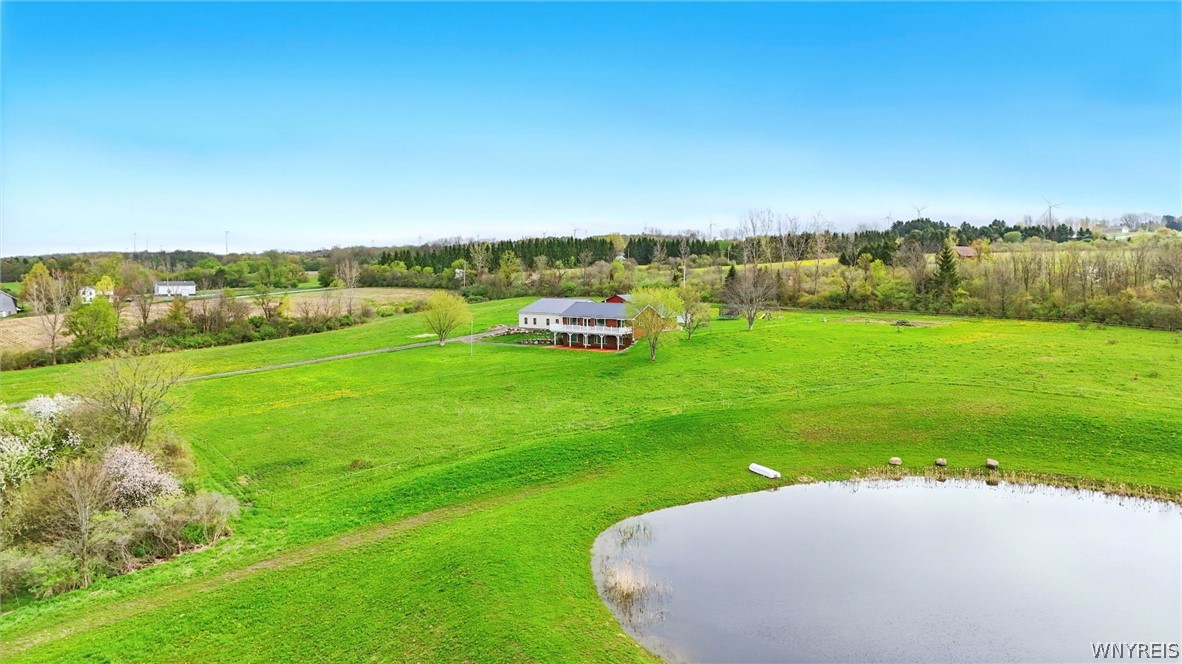 742 Centerline Road Sheldon, NY 14145 - Photo 44 of 50