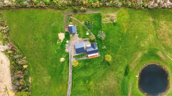 $549,900 | 742 Centerline Road, Sheldon, NY 14145