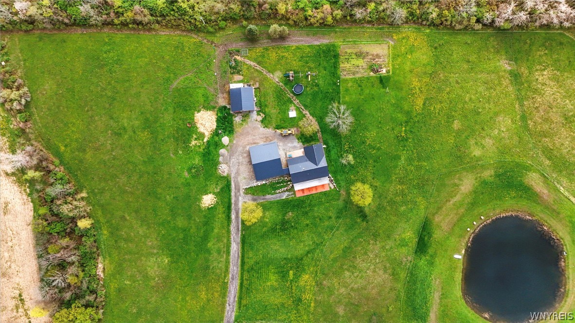 742 Centerline Road Sheldon, NY 14145 - Photo 45 of 50