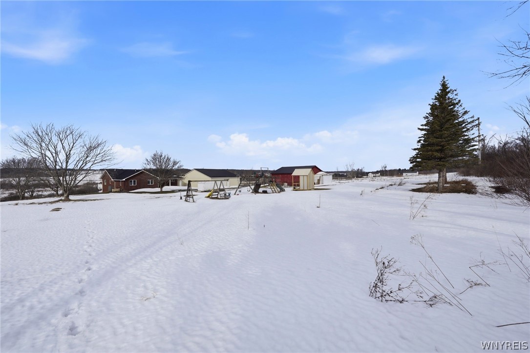 742 Centerline Road Sheldon, NY 14145 - Photo 46 of 50