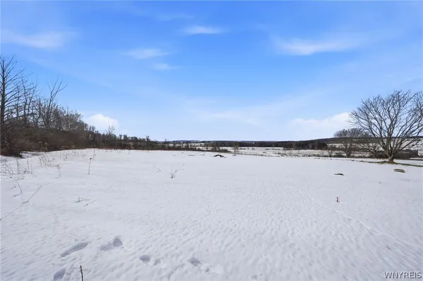 $549,900 | 742 Centerline Road, Sheldon, NY 14145