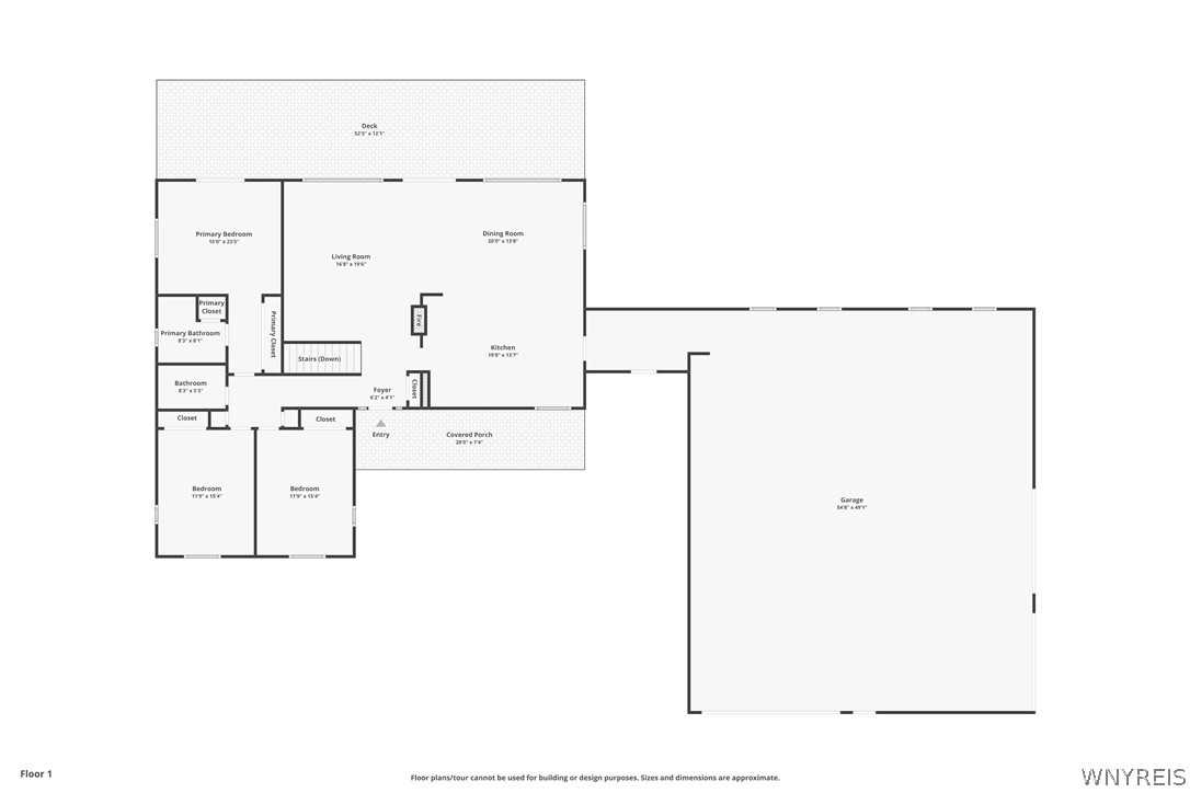 742 Centerline Road Sheldon, NY 14145 - Photo 49 of 50
