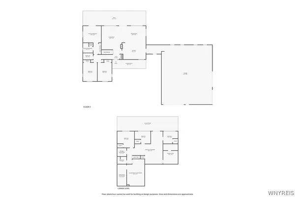 $549,900 | 742 Centerline Road, Sheldon, NY 14145